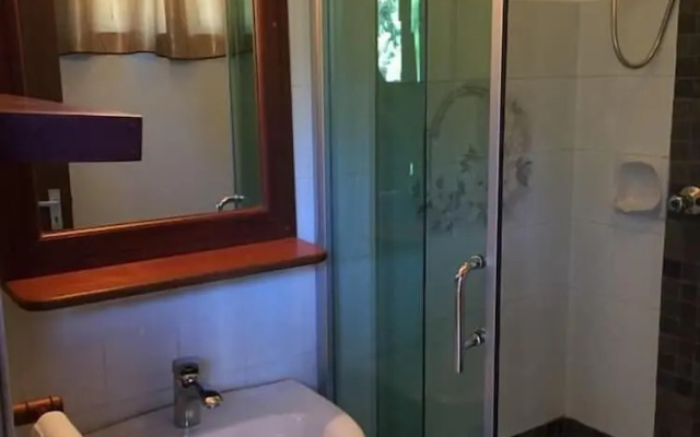 Ocean Lake Tourist Residence