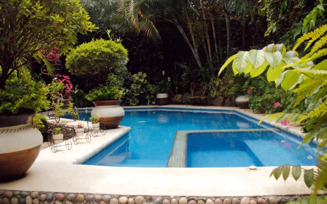 El Jardin Del Eden B&B Boutique