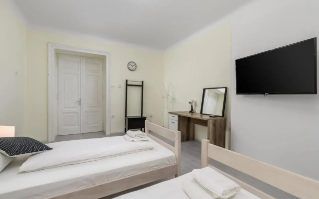 Brajda Apartment