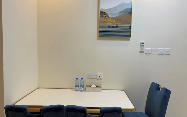 Season Inn Hotel Apartment by Duqm