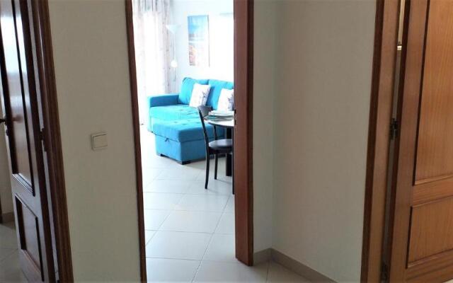 Avenida Mar- Vista Mar, Wifi, 150mt Praia