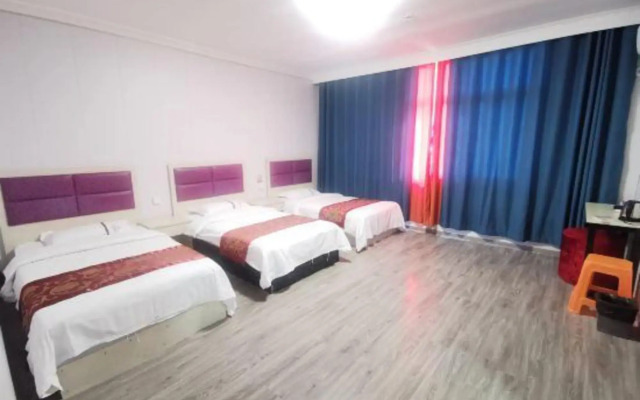 Haifeng Hotel