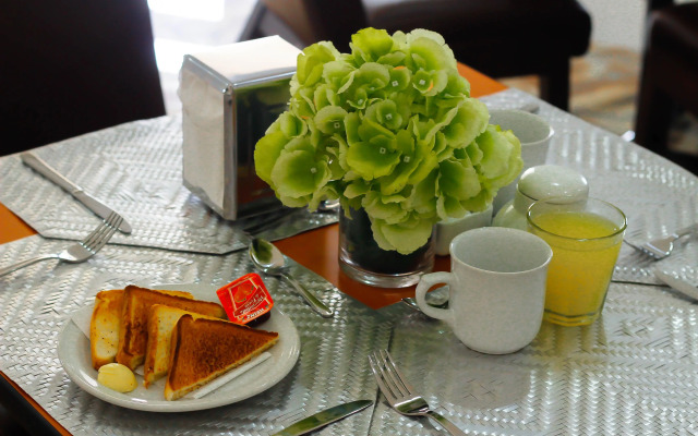 Hotel Zar Coatzacoalcos