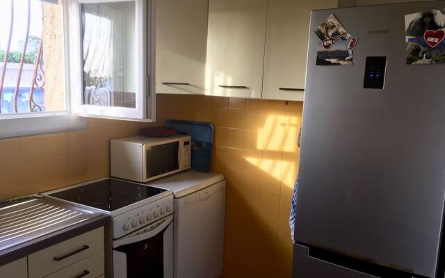 Appartement vue mer Panoramique
