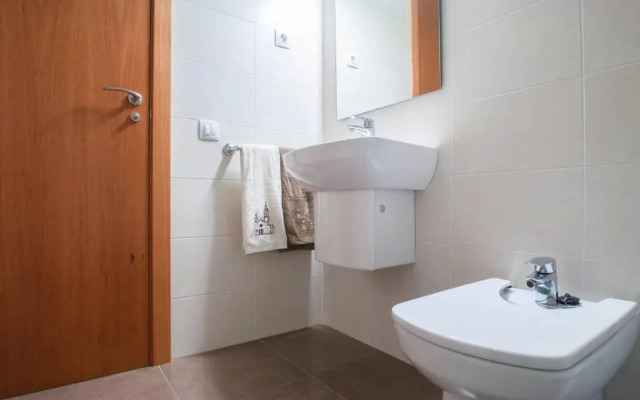 Capricho Apartamento Sitges