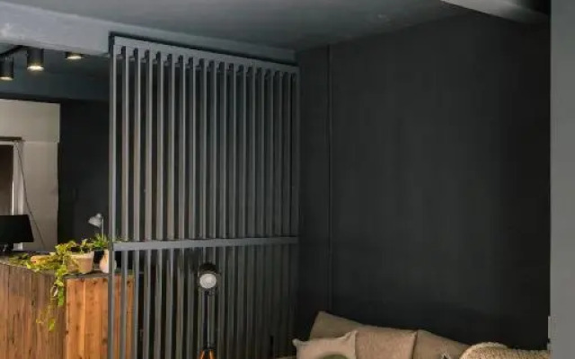 Luma Boutique Hotel
