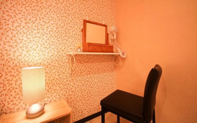 Luodong Market Happiness Homestay