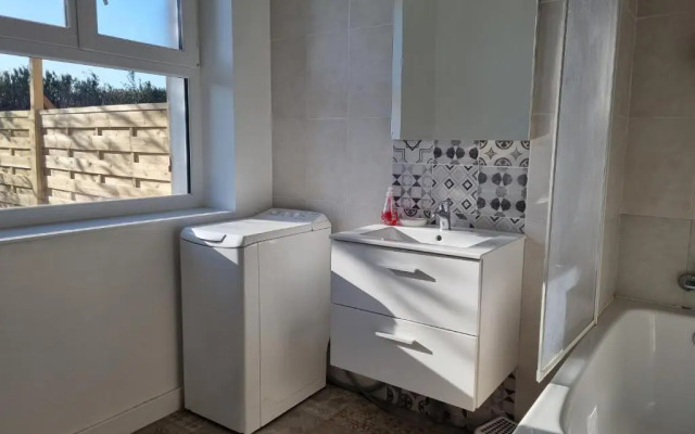 Adorable appartement avec piscine et SPA