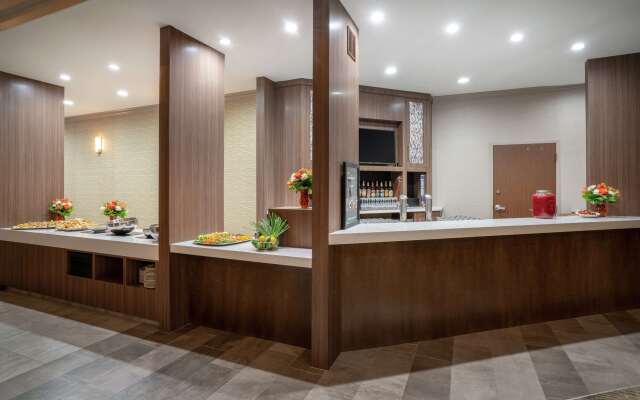 Embassy Suites by Hilton Nashville at Vanderbilt