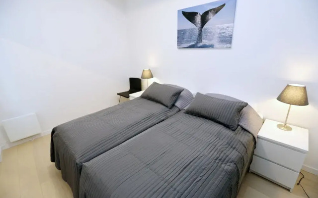 Sonderland Apt Dronning Eufemias gate 47-49