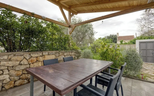 Casa Lussingrande