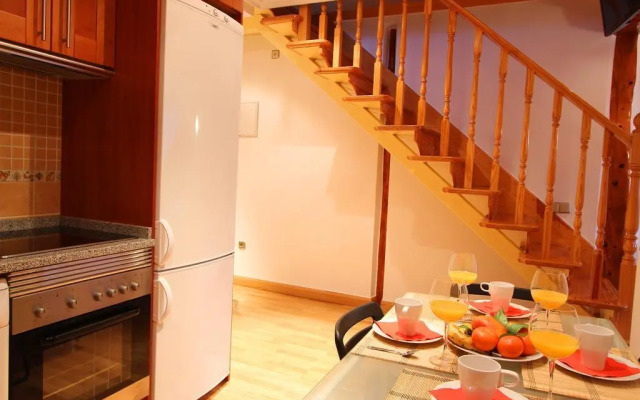 Apartamentos Good Stay Prado