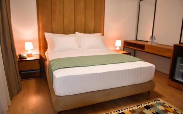 313 Villa Boutique Hotel