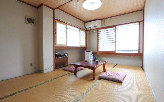 Daisen Midorisou