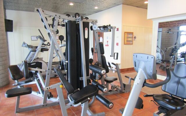 Sugar Top 2217 - 2 Br Condo