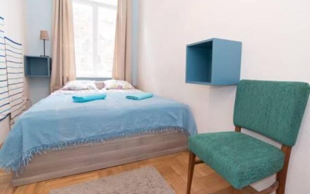 Downtown Oasis Apartment/Hostel