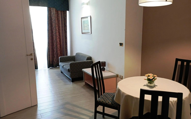 Hotel Grazia Deledda