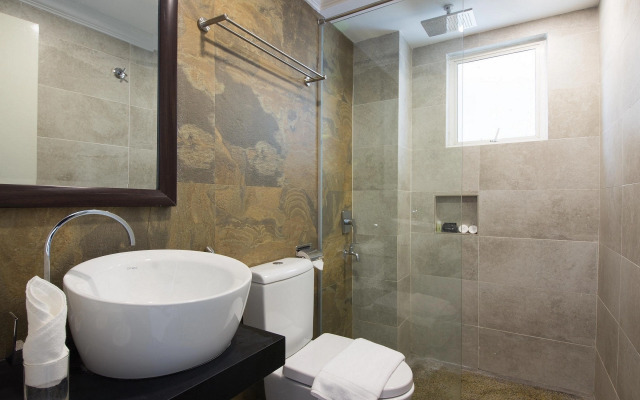 AnCasa by Ambassadors Suite