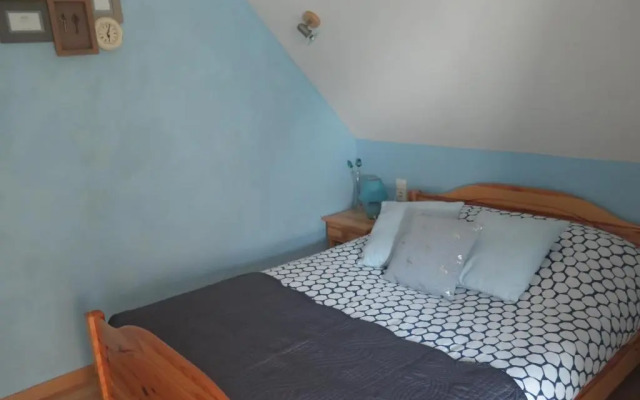 LA GRENOUILLERE gîte 3 chambres