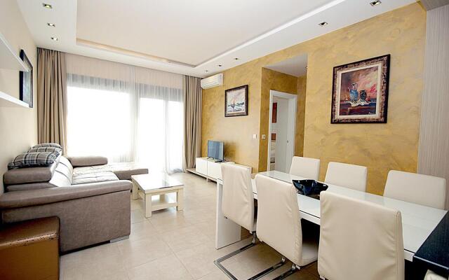 Butua Residence