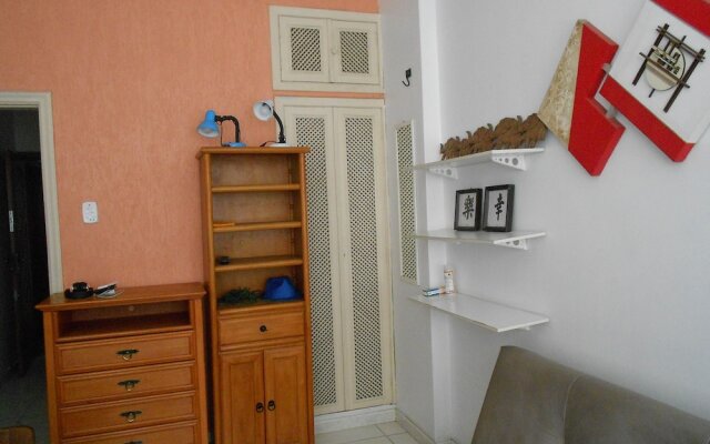 Gohouse - Copacabana 402