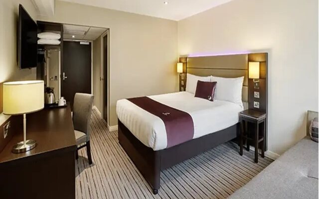 Premier Inn York City Centre - Layerthorpe