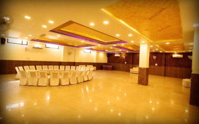 Hotel Sunrise Resort