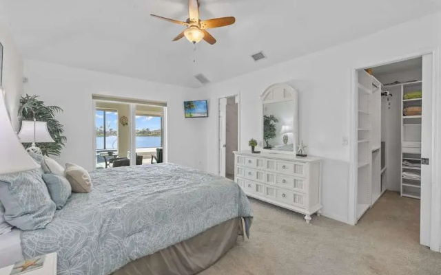 Sapphire Villa
