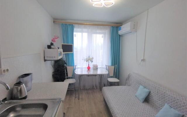 Living quarters Mechta