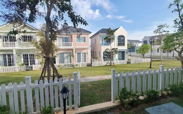 Villa LFP Novaworld Phan Thiet