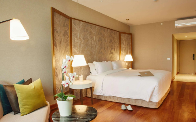 Manto Hotel Lima - MGallery  Collection