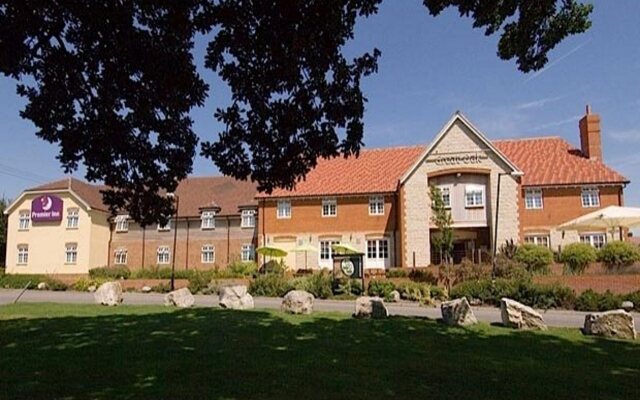 Premier Inn Petersfield