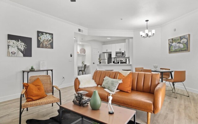 Cozy Suites Glendale