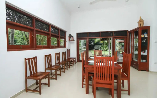 OYO 426 Villa 45