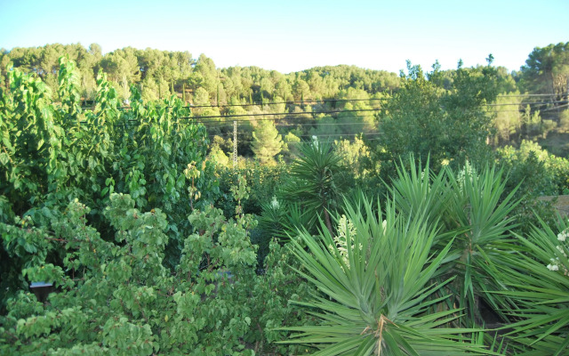 Apartamentos Les Moreres