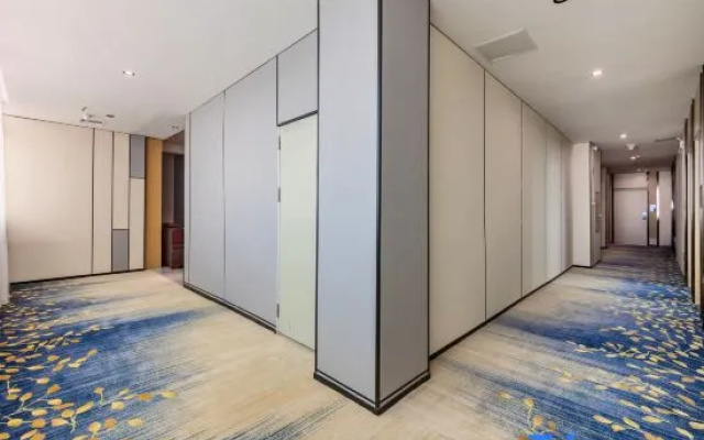 Chengfeng Hotel (Guangdong Vocational College of Science and Technology Shijing Campus) – Hotel Rooms – Guangzhou