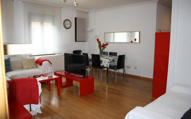 Apartamentos Alfonso XIII