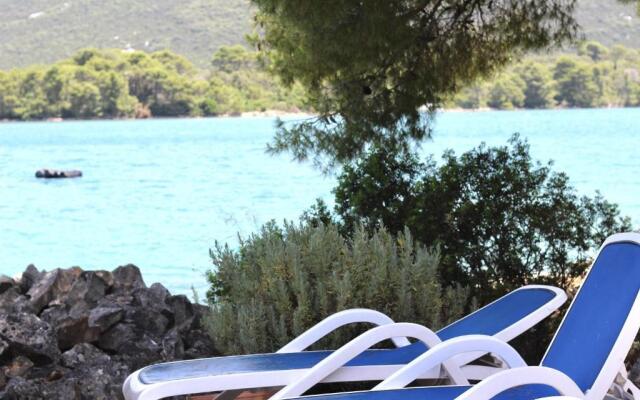 Apartments More & Ja - Superior One Bedroom Apartment With Terrace and Sea View