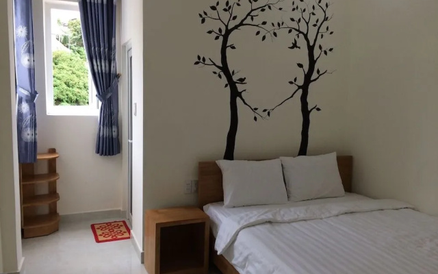 MrLee Dalathouse – Guest Rooms – Da Lat