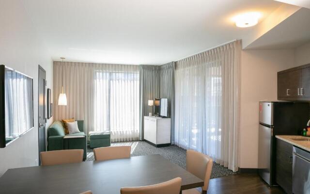 TownePlace Suites by Marriott Nashville Downtown/Capitol District