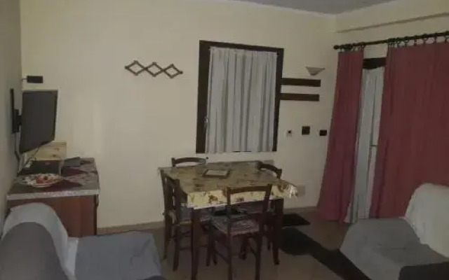 Casa Vacanza Il Nido