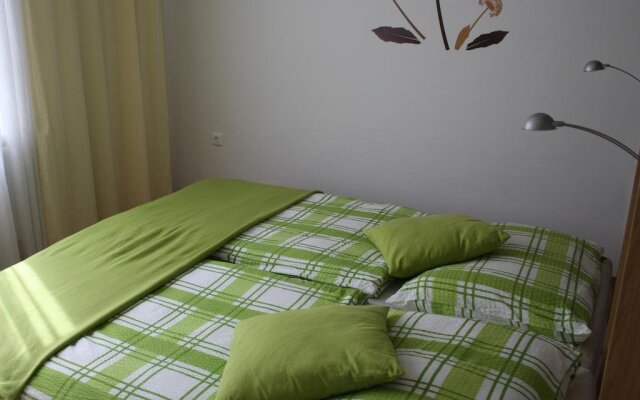 Haus Apricum