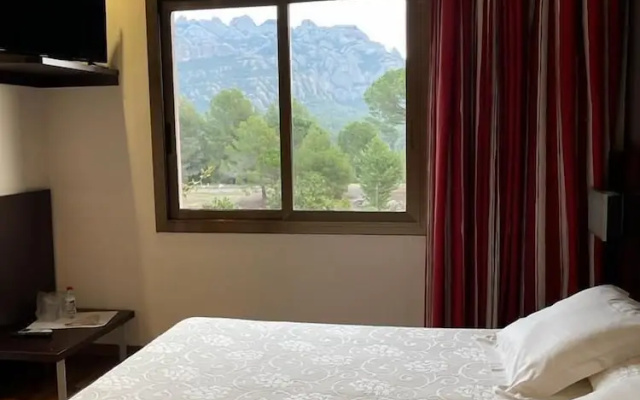 Hotel Bruc