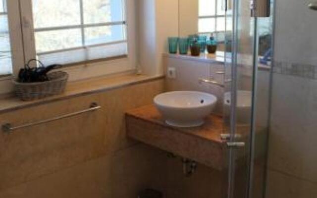 Wellnessresidenz "Klaus Störtebeker" Appartement Nr.14