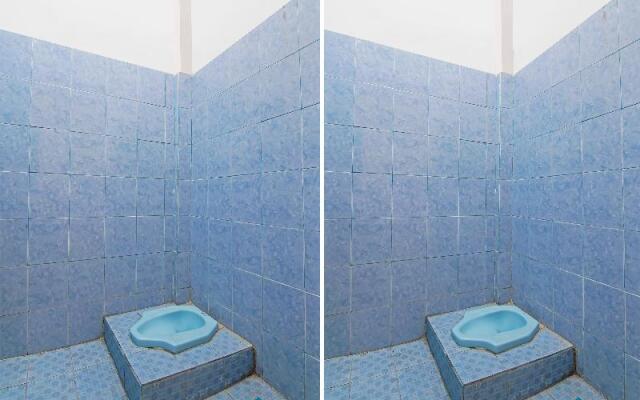 Spot On 91826 Yoezef Homestay Syariah