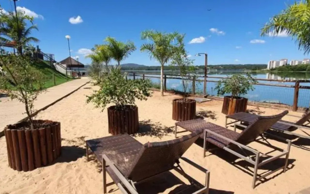 Resort Do Lago Top Caldas