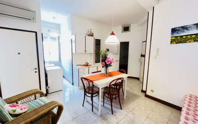 Spacious Flat in the Centre of Bibione