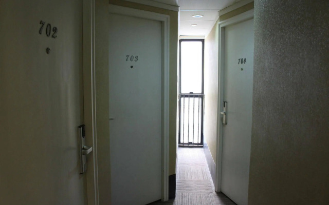 Goodrich Hotel