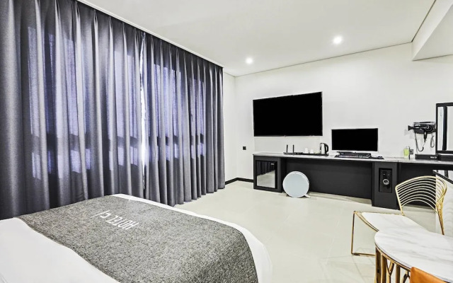 Osan Hotel Benikea