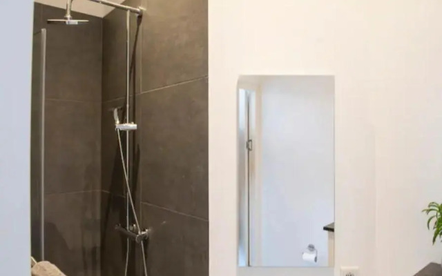 Lovely small apartment in 'De Pijp'
